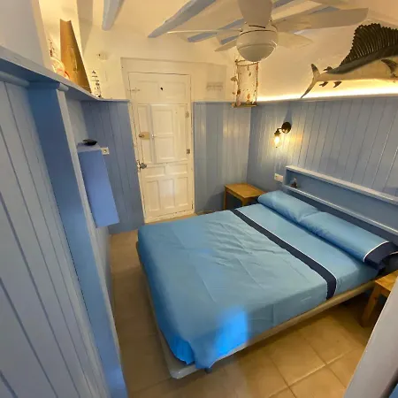 Aparthotel Los Pescadores *