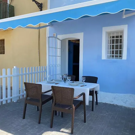Aparthotel Los Pescadores Villajoyosa