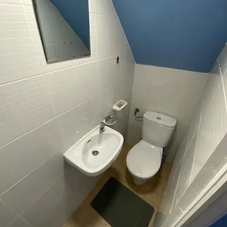 Aparthotel Los Pescadores *